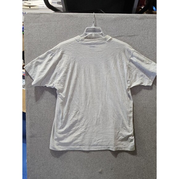 Single Stitch T-Shirt KNOW JACK SH.. Met Him In Nashville Sz XL Screen Stars USA - Picture 14 of 15